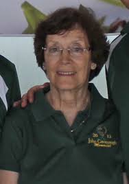 Shirley McAndrew Cavanaugh