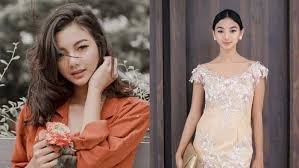 Biodata Glenca Chysara Lengkap Profil Umur Dan Agama Pemeran Elsa Di Ikatan Cinta Rcti Di 2020 Gaun Pengantin Brokat Gaun Perkawinan Gaun
