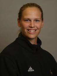 2007 Softball Roster