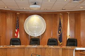 Should City Council meetings start with prayer?