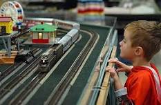 Florida Model Train & Railroad Artifact Show