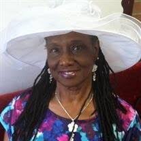 Arretta O. Allen Obituary