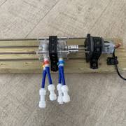 The basic design involves three parts: My Diy Auto Water Change System Low Budget High Performance Reef2reef Saltwater And Reef Aquarium Forum