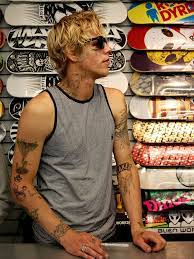 Support Tattoos And Piercings At Work Surfer Hair Tattoos In The Workplace Surfer Tattoo