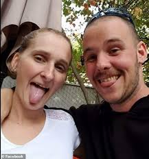 Confederates only': Inside the North Carolina home where boy was found  locked in freezing kennel