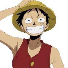 Monkey D Luffy Monkey D Ruffy In German Is Captain Of The Straw Hat Pirates With His Crew He Explores The S Wallpaper Hd Luffy Monkey D One Piece Luffy