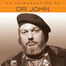 Dr. John · An Introduction to (CD) (2019)