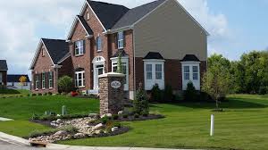 Homes For Sale In Willow Brooke Mason Ohio Kings Schools Ryan Homes Subdivision With Images Ryan Homes Mason Ohio House Styles