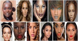 Download in under 30 seconds. 11 Black Supermodels Who Have Marked The History Of Fashion Afroculture Net