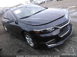 The chevrolet malibu sits near the bottom of our midsize car rankings. Chevrolet Malibu 2017 Black 1 5l Vin 1g1zb5st0hf241497 Free Car History