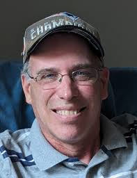 Jeffrey David Vorderer, age 56