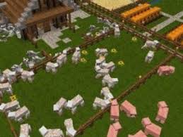 minecraft ta minecraft hayvanlari nasil yapilir ve evcillestirilir minecraft evcil hayvanlarda nasil