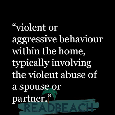 9 Domestic Violence Quotes With Images Readbeach Quotes
