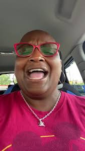 Snippet of The Potter’s House dedicated to Lorraine & Joy 🥰