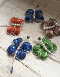 Anleitung Libellen Aus Nespresso Kapseln Http Youtu Be Kyq17yxkgf8 Nespresso Basteln Nespresso Kapseln Basteln Anleitung Nespresso Basteln Anleitung