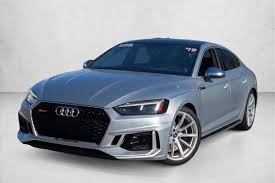 Image result for Nardo Gray 2018 RS5