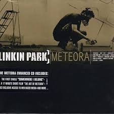 Enter & enjoy it now! Baixar Cd Meteora Linkin Park
