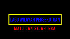 Awal karir wahyu dimulai dari penyanyi dari cafe ke cafe dan kini dia bergabung dengan label indo semar sakti untuk merilis debut lagunya berjudul selow. Lagu Wilayah Persekutuan Maju Dan Sejahtera Youtube