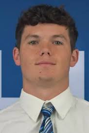 Which former SE Illinois News area high school standouts will be in action  in the week starting Mon Oct. 28?