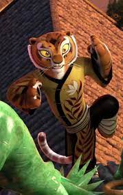 Tigress and lei lei during the battle against the jombies in the panda village. Master Tigress Kung Fu Panda 3 By Arc Trooper Drew Deviantart Com On Deviantart Tigress Kung Fu Panda Kung Fu Panda 3 Kung Fu Panda