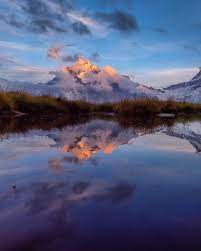 instagram 上的hoya filter usa so clean incredible reflection bengrunow hoyatough hoyafilterusa splendid natural landmarks the incredibles instagram