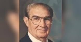 William "Bill" Herman Swint Obituary