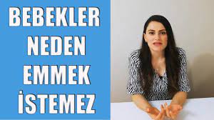 bebekler neden emmek istemez youtube bebek youtube hemsireler