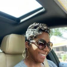 BEST of Atlanta, GA Finger Waves