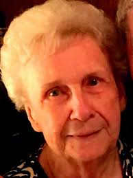 Dolores Pilat, Nee Grunwald Obituary