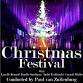 A Christmas Festival event image