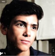 Alumni from Northwood Junior High and Smiley High School