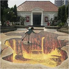 Jual lukisan lengkap harga murah di bukalapak. 10 Galeri Seni Di Jakarta Yang Keren Untuk Liburan Akhir Pekan Kamu