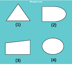 Persegi panjang belah ketupat jajaran genjang. Soal Ulangan Harian Matematika Bangun Segi Banyak Kelas 4 Sd Diary Guru