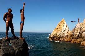 We are now under new ownership but maintain the same philosophy—provide the best customer service possible along with. Gli Angeli Di Acapulco The Trip Magazine Racconti Dal Mondo