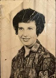 Dorothy "Dot" Webb Obituary (2025)