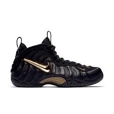 Check spelling or type a new query. Nike Foamposite Black Metallic Gold