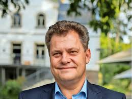 Bürgermeisterwahl: Thomas Schubert wird neuer OB in Coswig