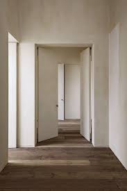 Interior color palettes are monochromatic, and cream is a popular color in mission homes because of its simple backdrop that pairs well with wooden furniture. Happy Friday Haven T Actually Pinned All Week Been Super Busy With A Special Minimalism Interior House Design Interior Architecture