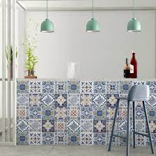 Moroccan tiles are ideal for floors, walls, private homes and commercial establishments. Moroccan Ceramic Wall Tile China Morocco Style Tile Bathroom Ceramic Tiles Made In China Com