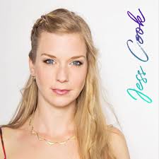 Jess Cook