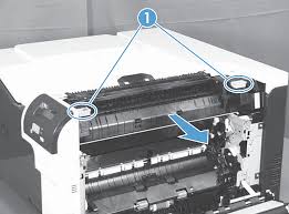 Hp color laserjet professional cp5220 printer series. Hp Color Laserjet Cp5525 Fuser Installation Instructions