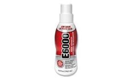 E6000 Non-Toxic Spray Adhesive, Clear : TAP Plastics