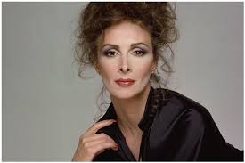 Who is Wilhelmina Cooper dating? Wilhelmina Cooper boyfriend, husband