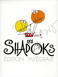 Plus le feuilleton s'organise autour de deux principaux types d'intrigues : Les Shadoks Edition Integrale Bande Annonce Du Film Seances Streaming Sortie Avis