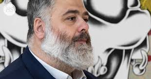 Lakeside Airpark Finland * Taas tyhmiä koijataan