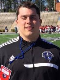 Douglas Connell, FIU, Offensive Line