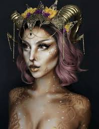 Alison Forde (greyfuzz)