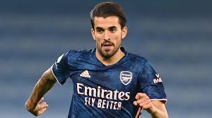 Go behind the scenes as dani ceballos arrives at arsenal training centre for the first time. Ceballos Wants End To Real Madrid Loans After Two Years At Arsenal Goal Com