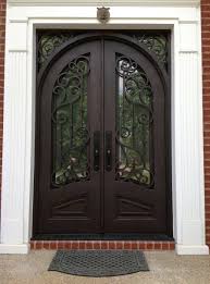 Wrought Iron Doors Iron Doors Wrought Iron Doors Wrought Iron Entry Doors