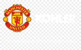 Mark's and adopted its current name in 1894. Transparent Background Manchester United Logo Png Png Download Vhv